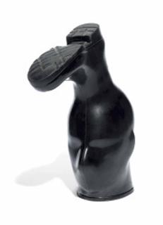 Maurizio Cattelan - Untitled 