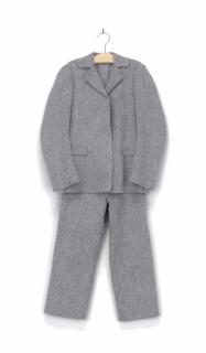 Maurizio Cattelan - Untitled