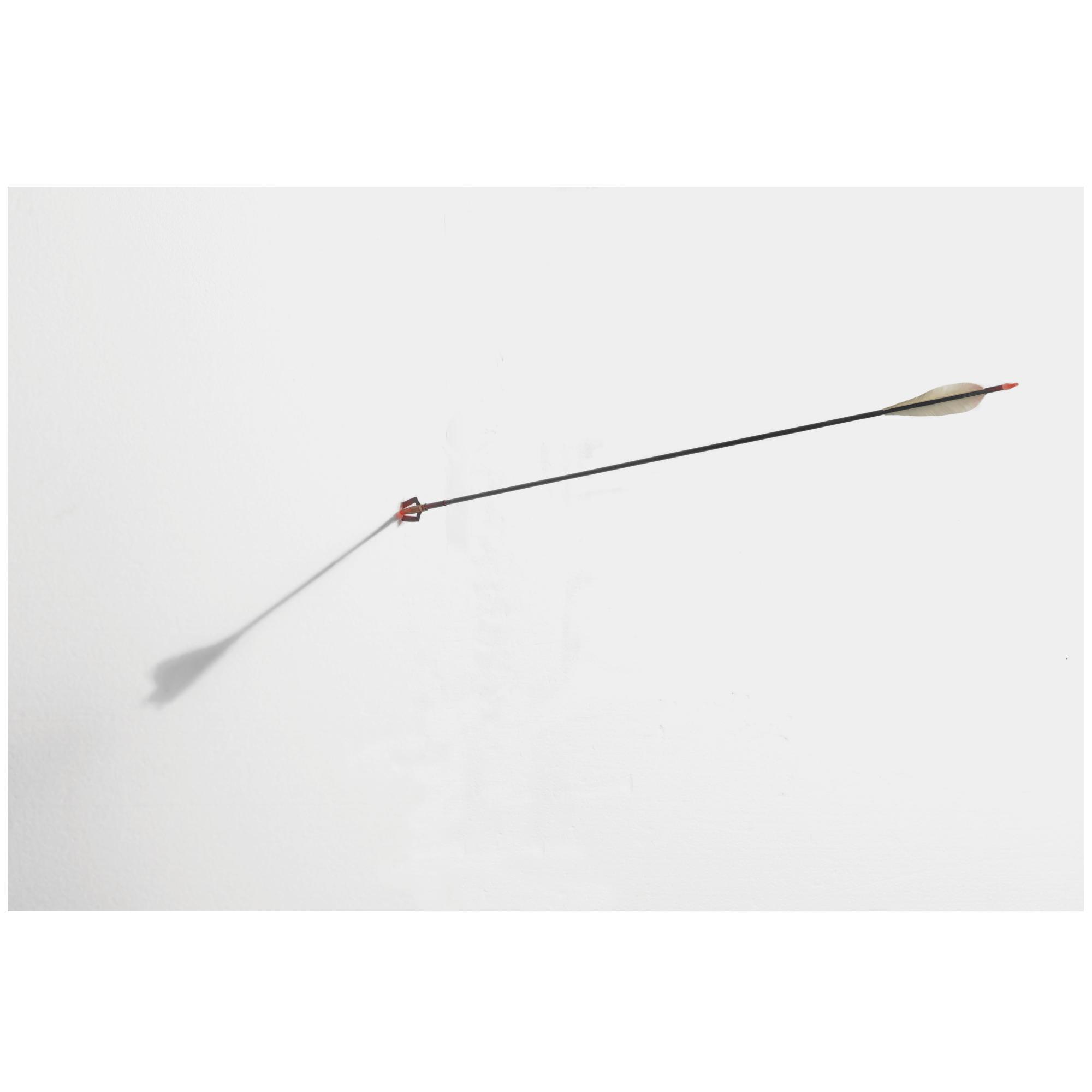 Maurizio Mochetti - Freccia Laser