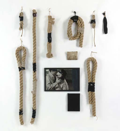 Maurizio Pellegrin - About Senses And Rain