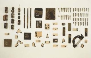 Maurizio Pellegrin - Symphony of Fleeing Trains