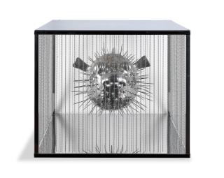 Mauro Corda - Poisson porc-epic