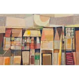 Mauro \'Malang\' Santos - Houses