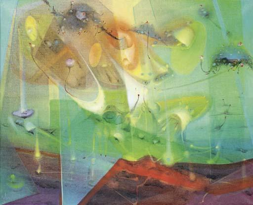 Mauro Mejiaz - Concierto Barroco