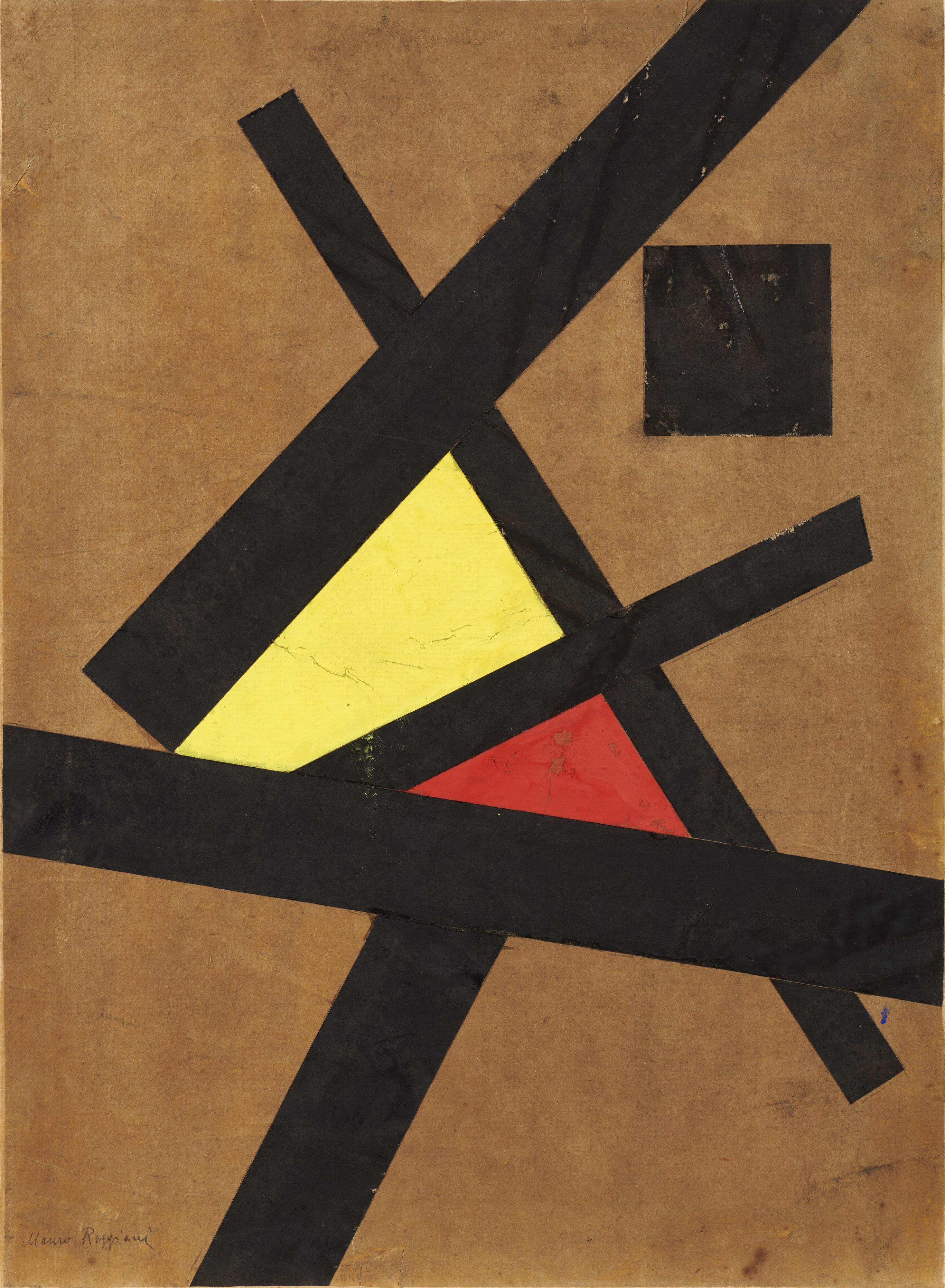 Mauro Reggiani - C.54.4