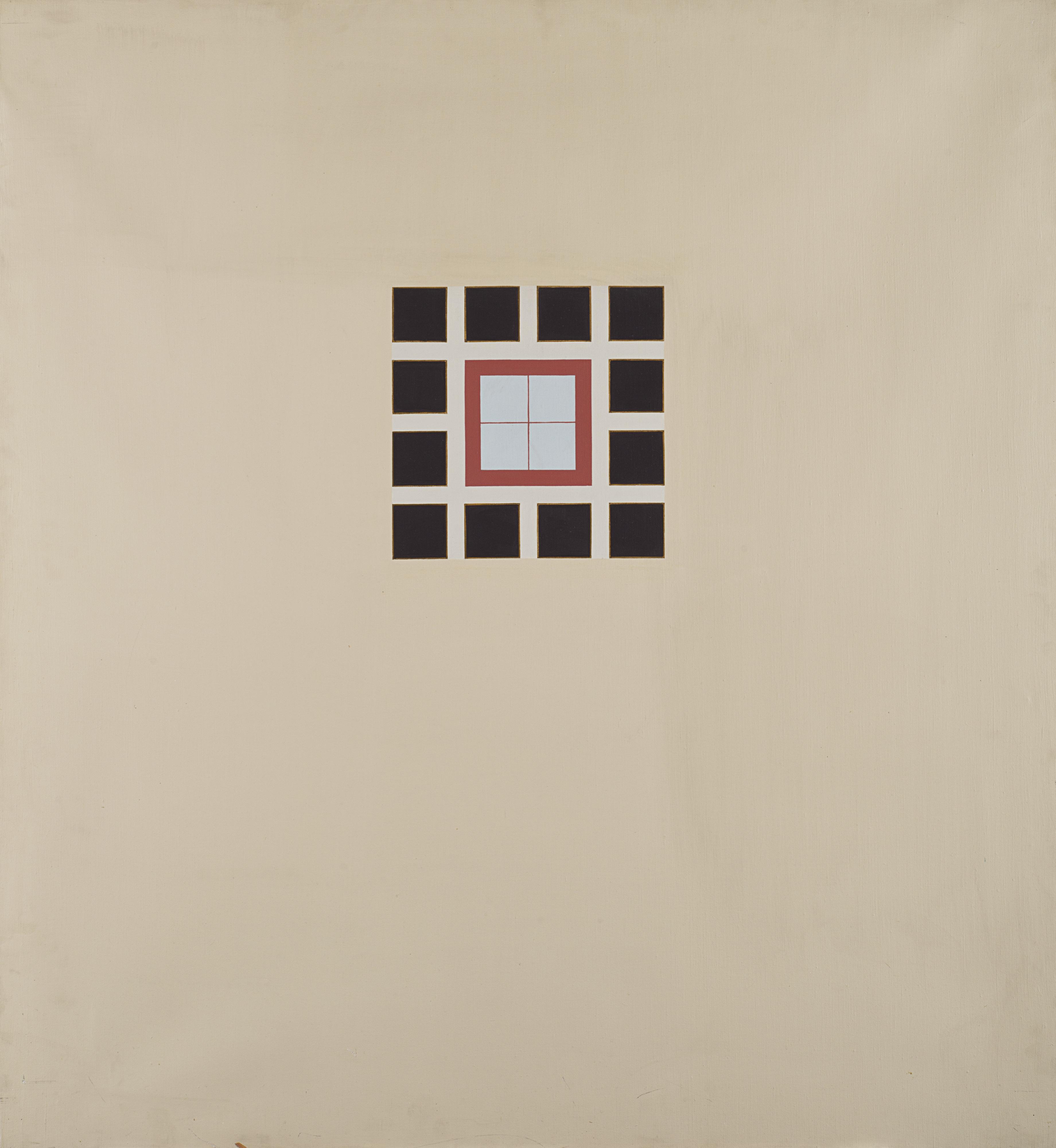 Mauro Reggiani - Composizione n.17