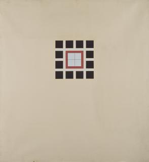 Mauro Reggiani - Composizione n.17