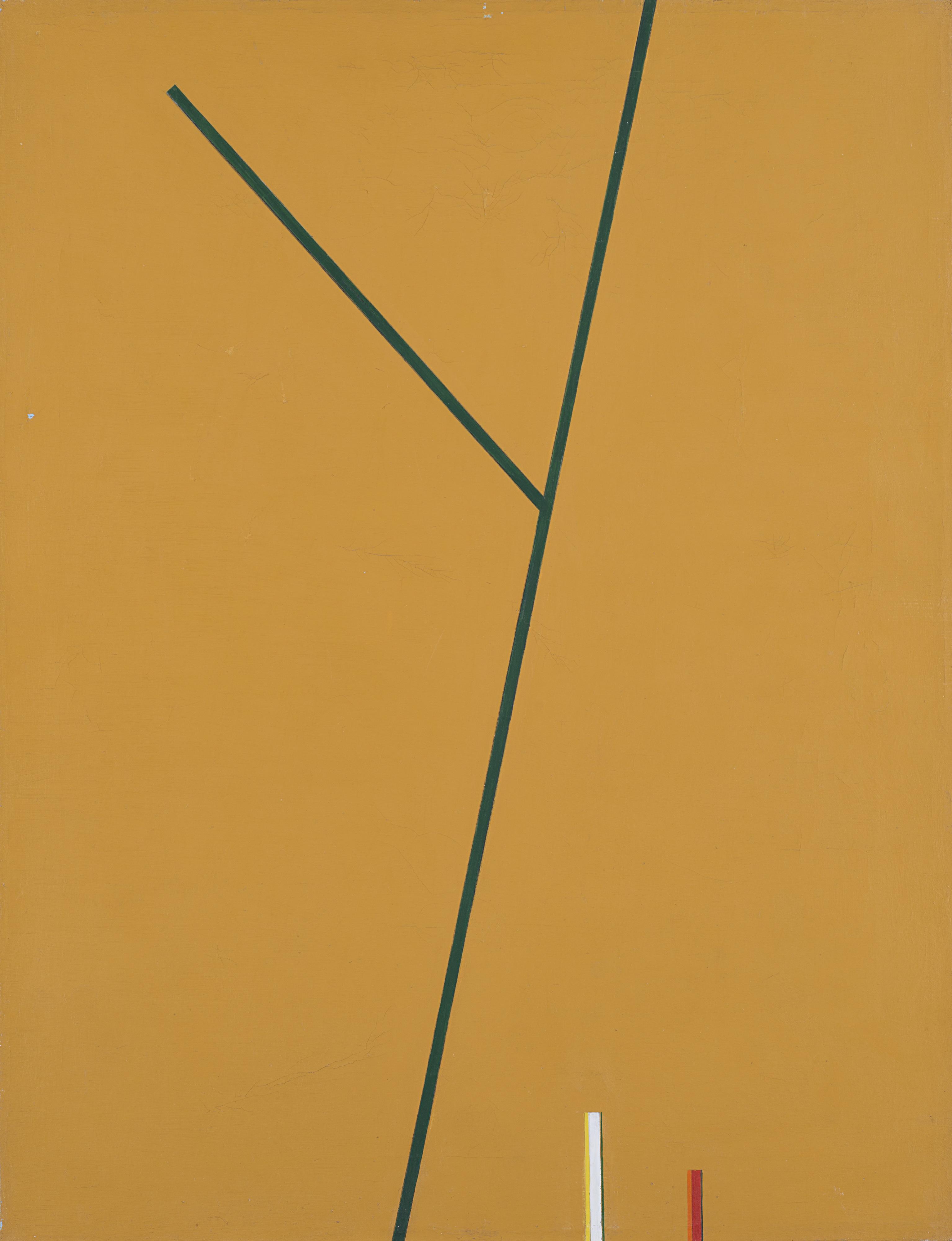 Mauro Reggiani - Composizione n.26