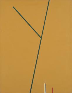 Mauro Reggiani - Composizione n.26