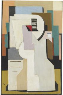 Mauro Reggiani - Composizione R 2