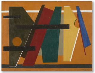 Mauro Reggiani - Composizione