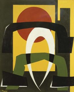 Mauro Reggiani - Dalle macchine