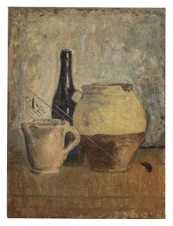 Mauro Reggiani - Natura morta