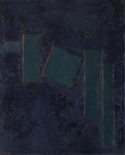 Mauro Reggiani - Spazio