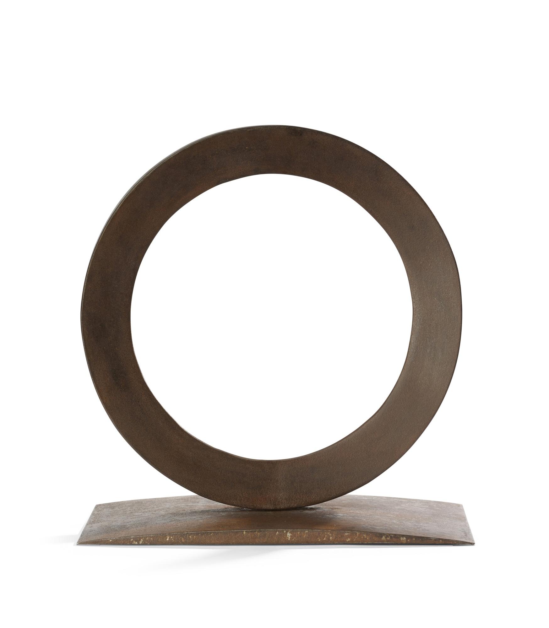 Mauro Staccioli - Cerchio