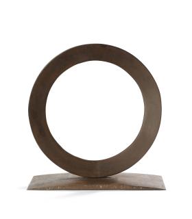 Mauro Staccioli - Cerchio