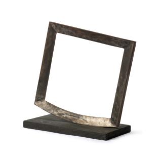 Mauro Staccioli - Equilibrio sospeso