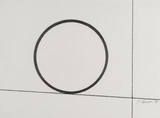 Mauro Staccioli - Sans titre