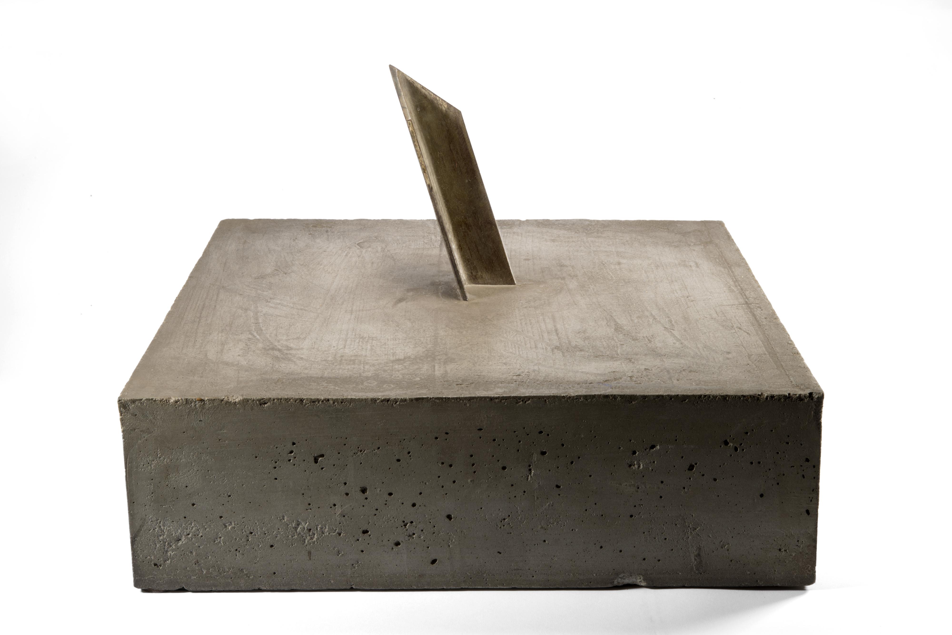 Mauro Staccioli - Senza titolo