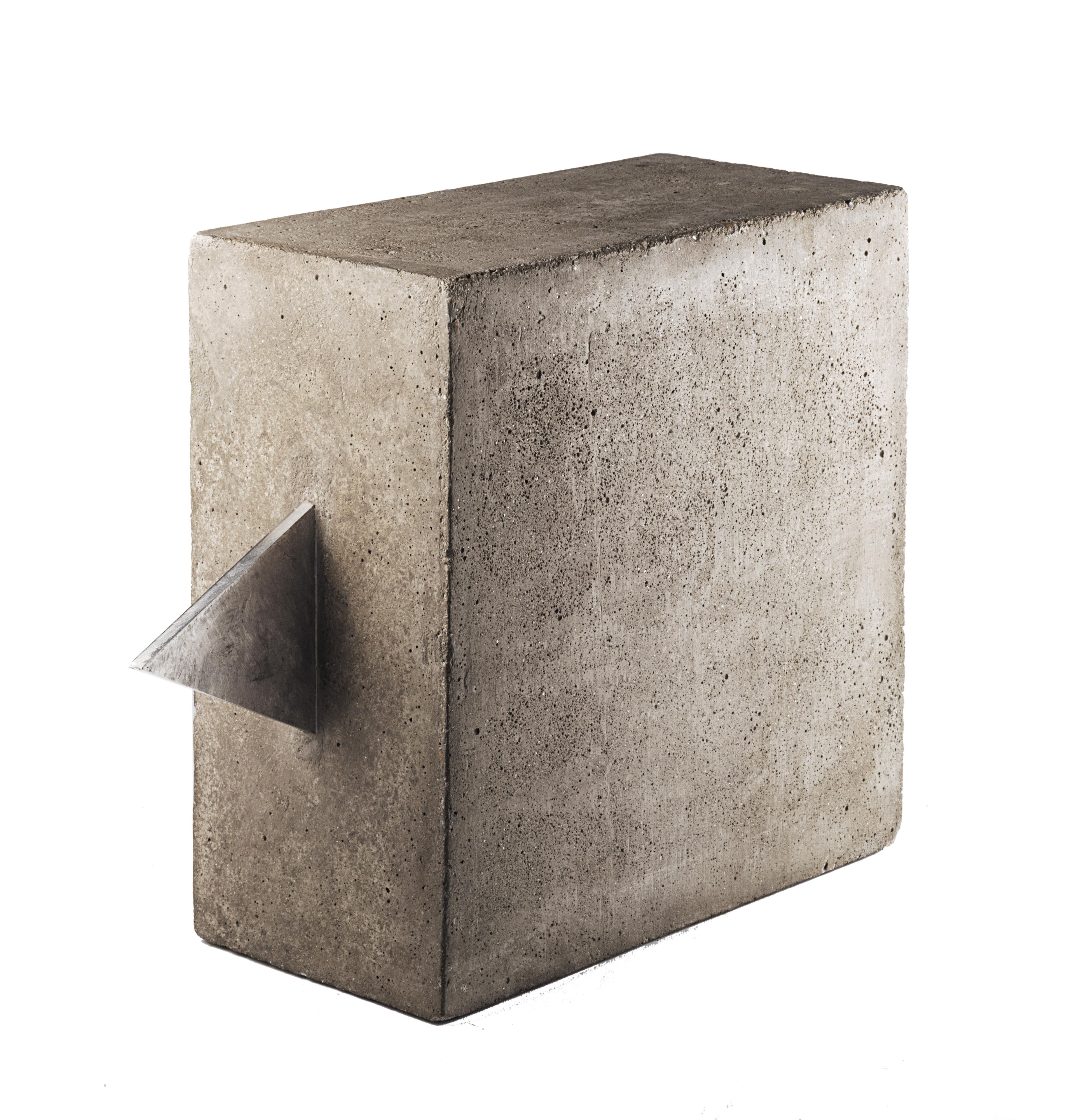 Mauro Staccioli - Senza titolo