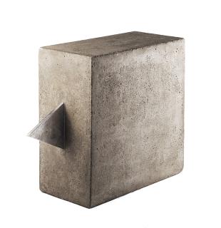 Mauro Staccioli - Senza titolo