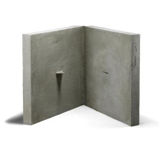 Mauro Staccioli - Senza Titolo