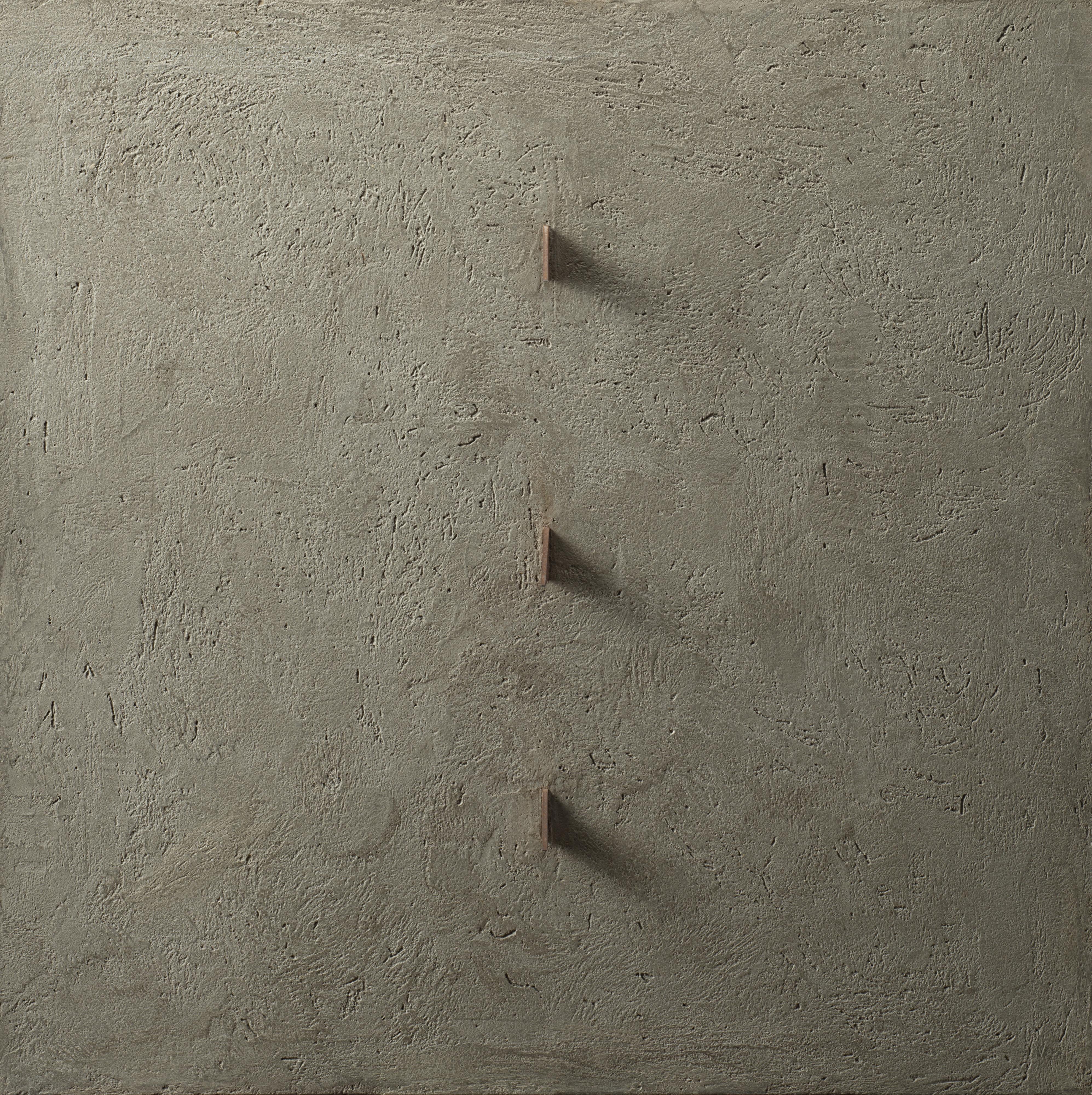 Mauro Staccioli - Untitled