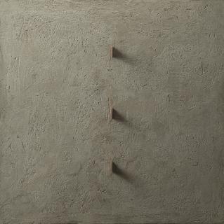 Mauro Staccioli - Untitled