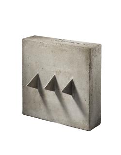 Mauro Staccioli - Untitled