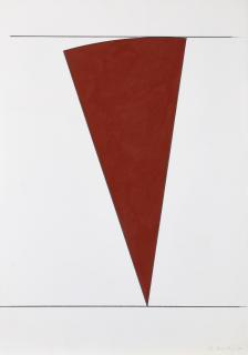 Mauro Staccioli - Untitled