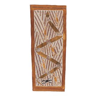 Mawalan Marika - Wititj