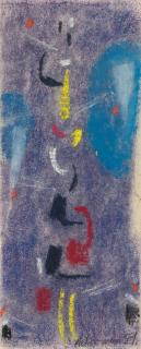 Max Ackermann - Hymne