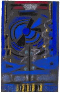 Max Ackermann - Ohne Titel