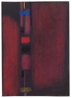 Max Ackermann - Ohne Titel