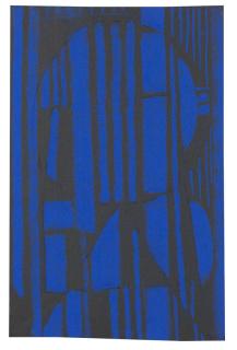 Max Ackermann - Ohne Titel