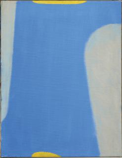 Max Ackermann - Ohne Titel