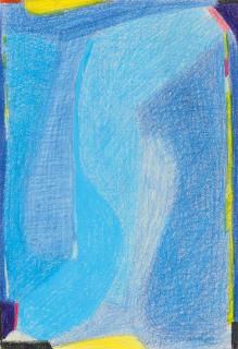 Max Ackermann - Ohne Titel