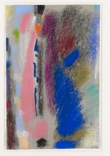 Max Ackermann - Ohne Titel