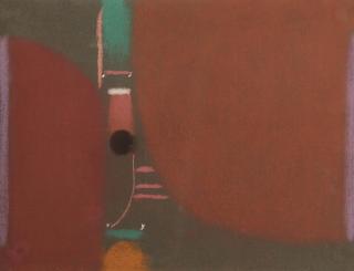 Max Ackermann - Untitled