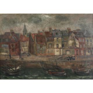 Max Band - On The Waterfront