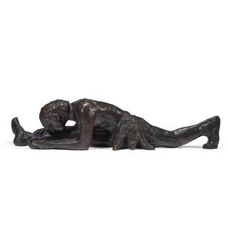 Max Beckmann - Tanzerin