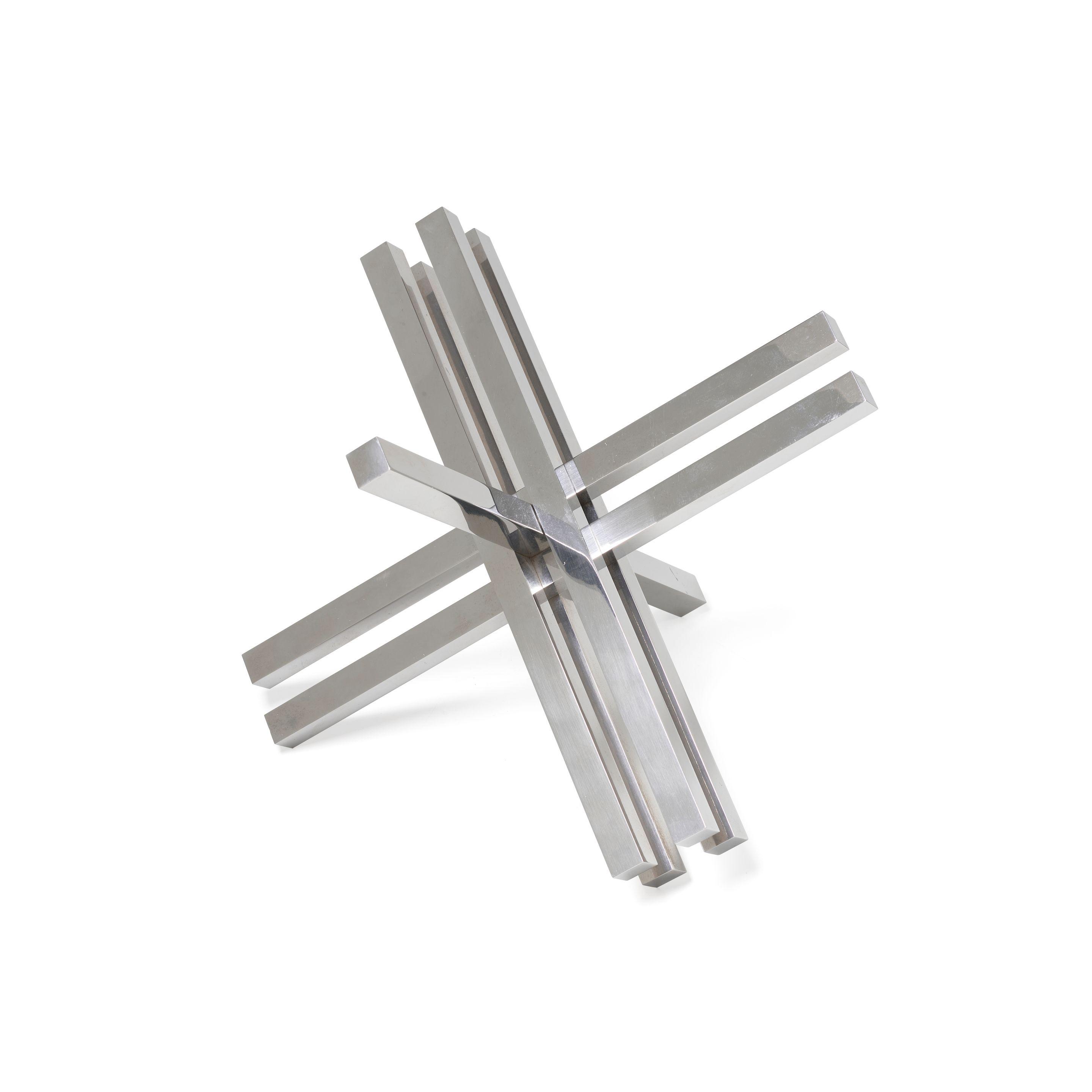 Max Bill - Doublement