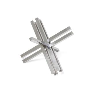 Max Bill - Doublement