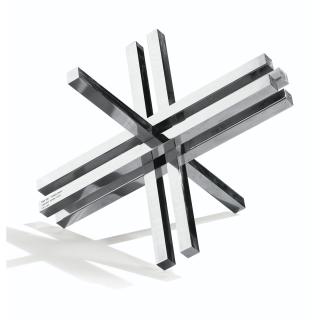 Max Bill - Doublement