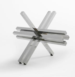 Max Bill - Doublement