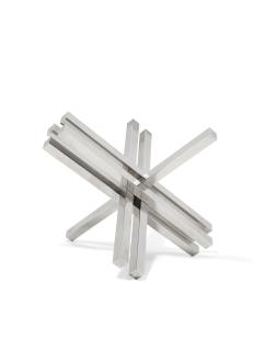 Max Bill - Doublement