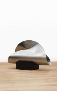 Max Bill - fläche im raum von einer linie begrenzt