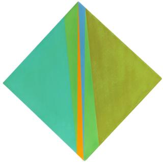 Max Bill - Intensität durch Verdichtung