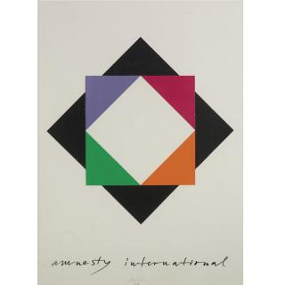 Max Bill - Radiation Out Of The Encloser