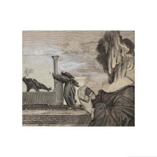 Max Bucaille - La recherche du vide (les cris de la fée)